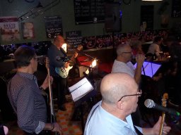 Grand Café Gildenhuys